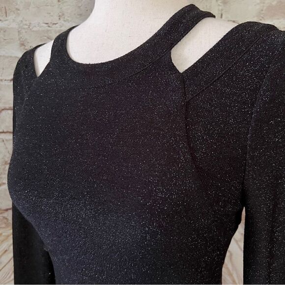 Bcbgeneration sparkle party dress - Picture 6 of 8